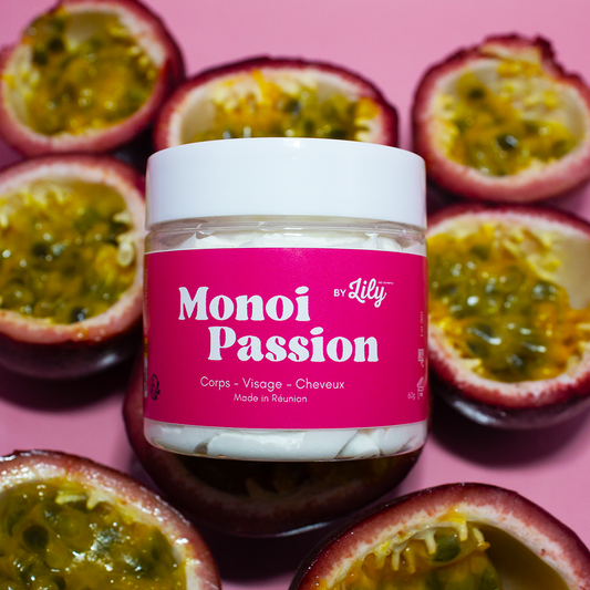 Monoï Passion