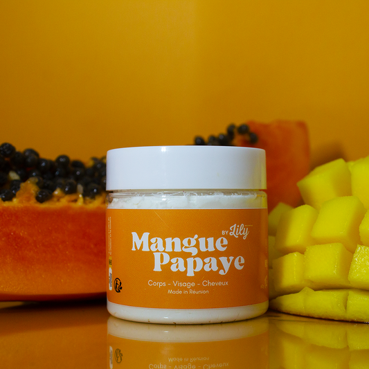 Mangue Papaye