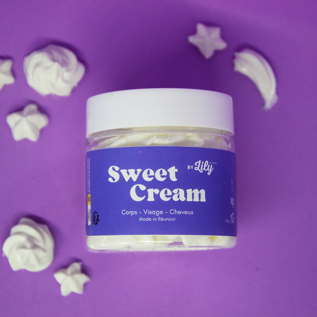 Sweet Cream