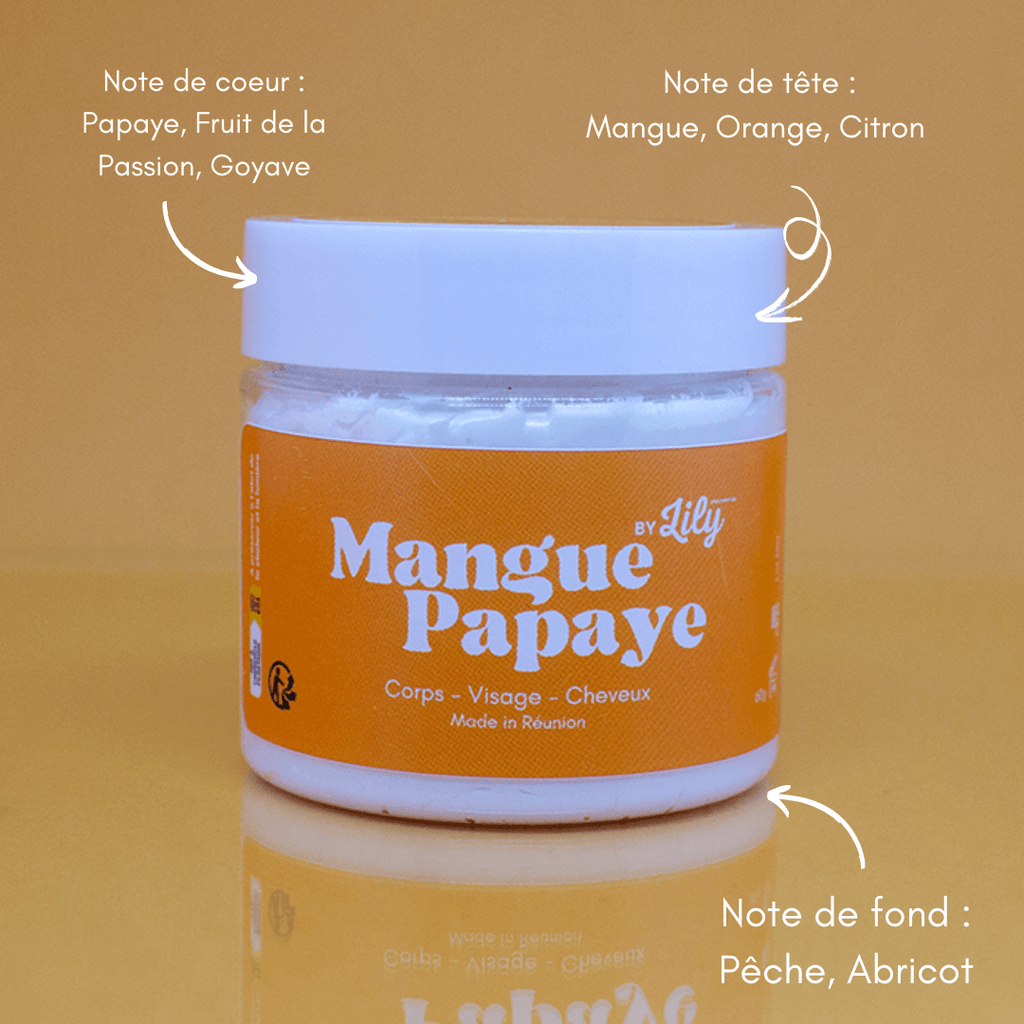 Mangue Papaye