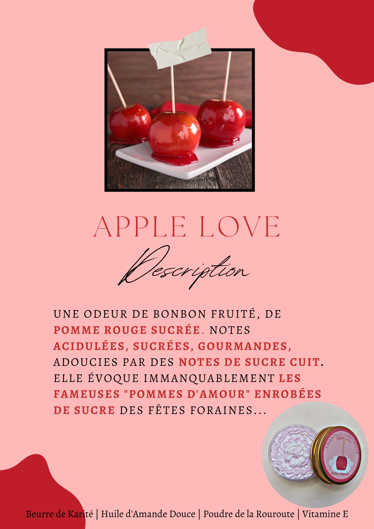 Apple Love