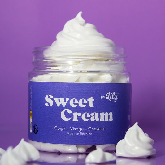 Sweet Cream