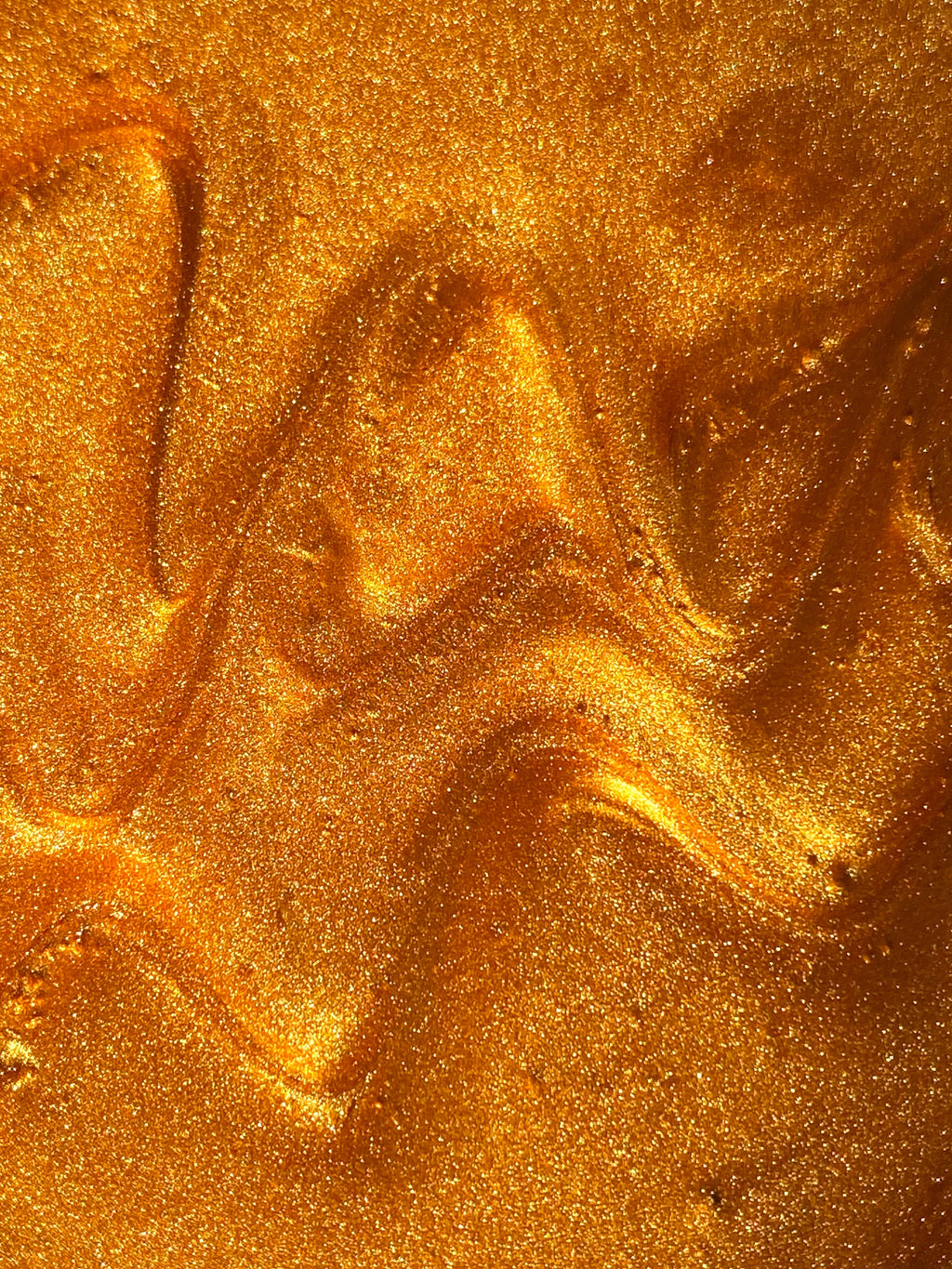 Huile scintillante Shiny Sand
