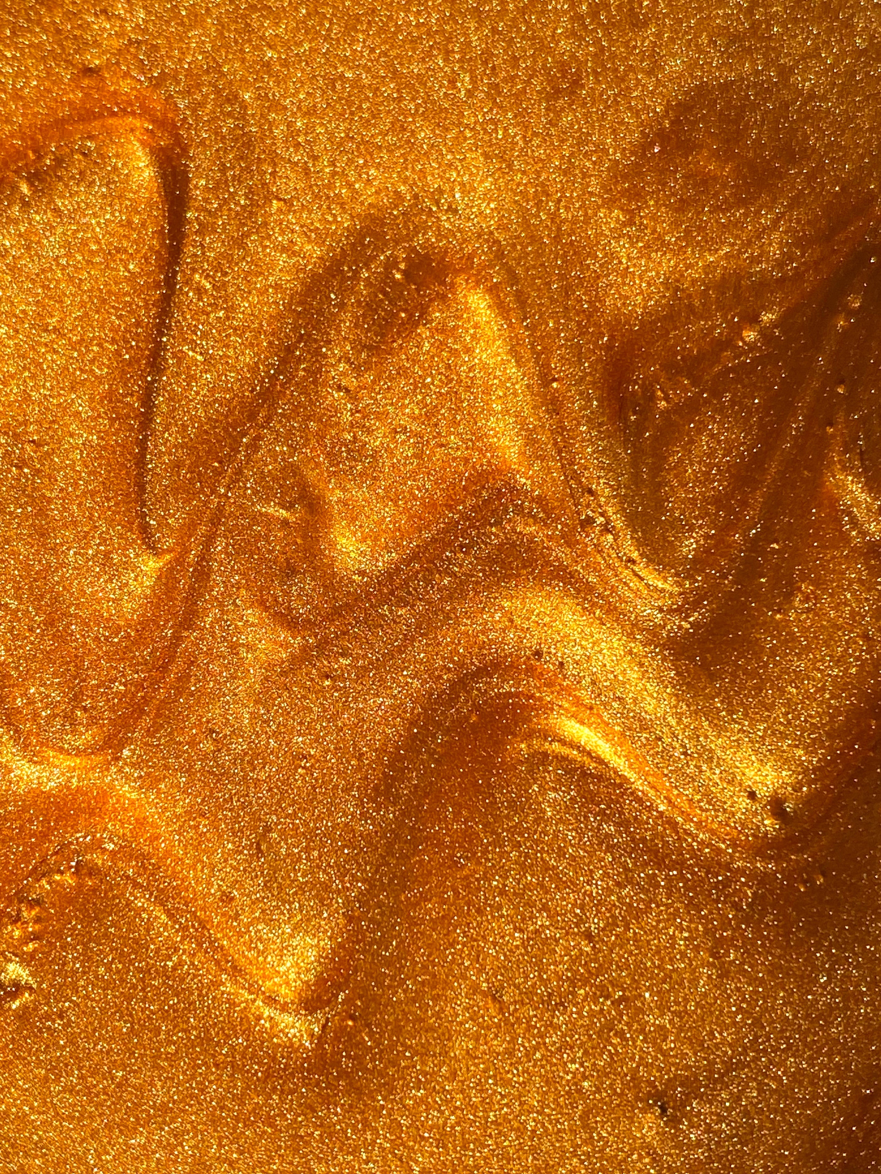 Huile scintillante Shiny Sand