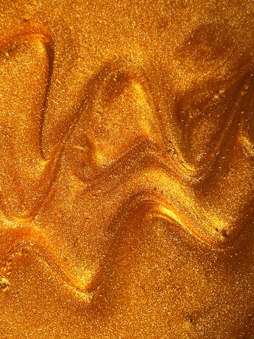 Huile scintillante Shiny Sand